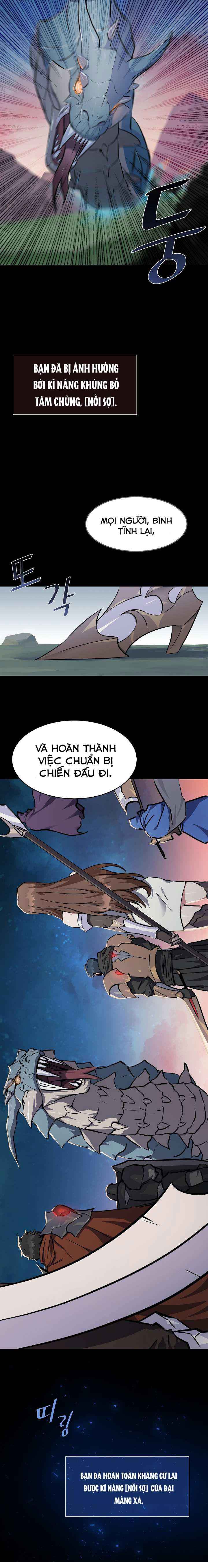 Level 1 Player - Page 5