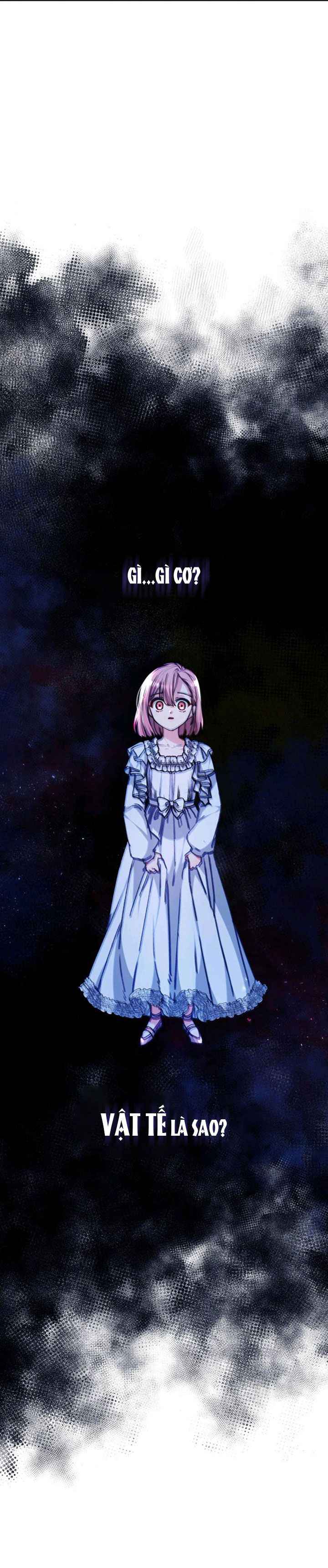 Regina Lena - Gửi Người Không Được Tha Thứ - Page 6