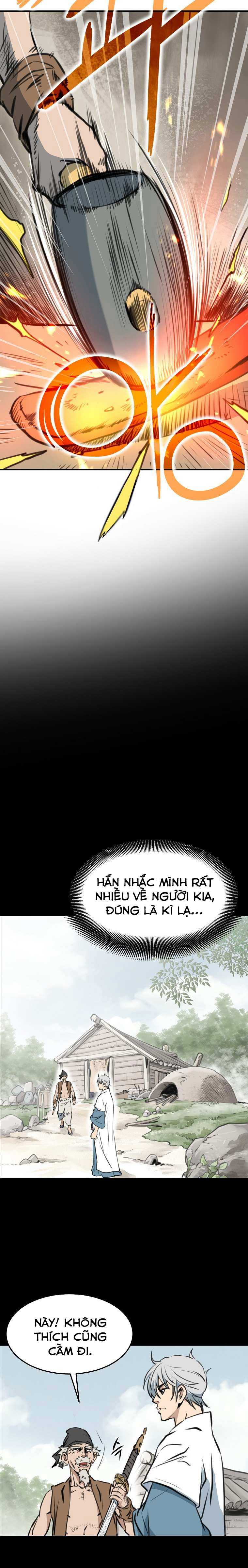 Đại Tướng Quân - Page 12