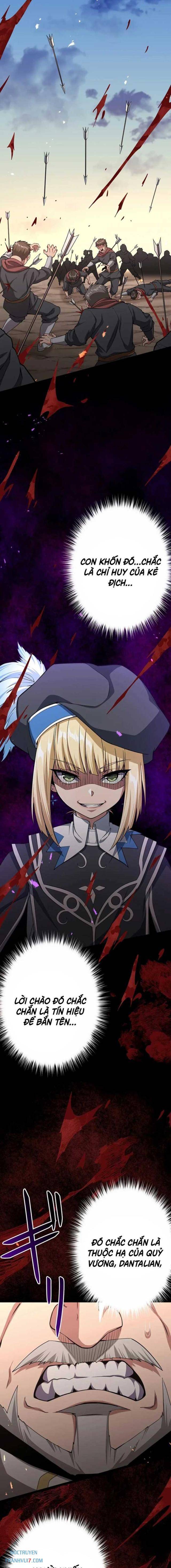 Phòng Thủ Hầm Ngục - Page 15