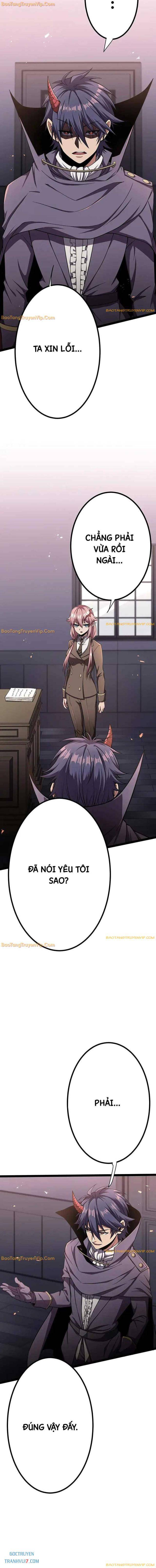 Phòng Thủ Hầm Ngục - Page 12