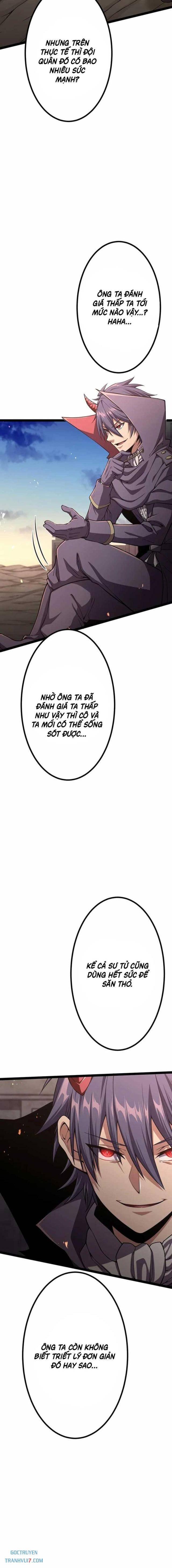 Phòng Thủ Hầm Ngục - Page 22