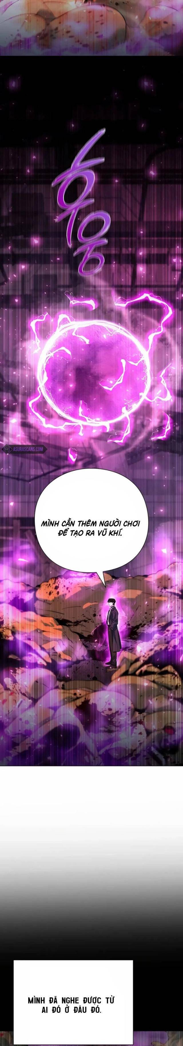 Thợ Tạo Tác Vũ Khí - Page 25