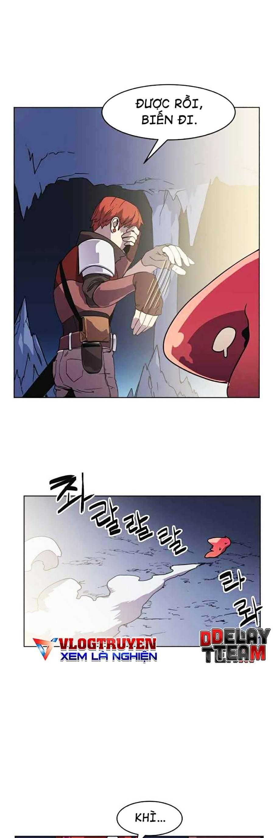 Trùm Cuối - Page 34