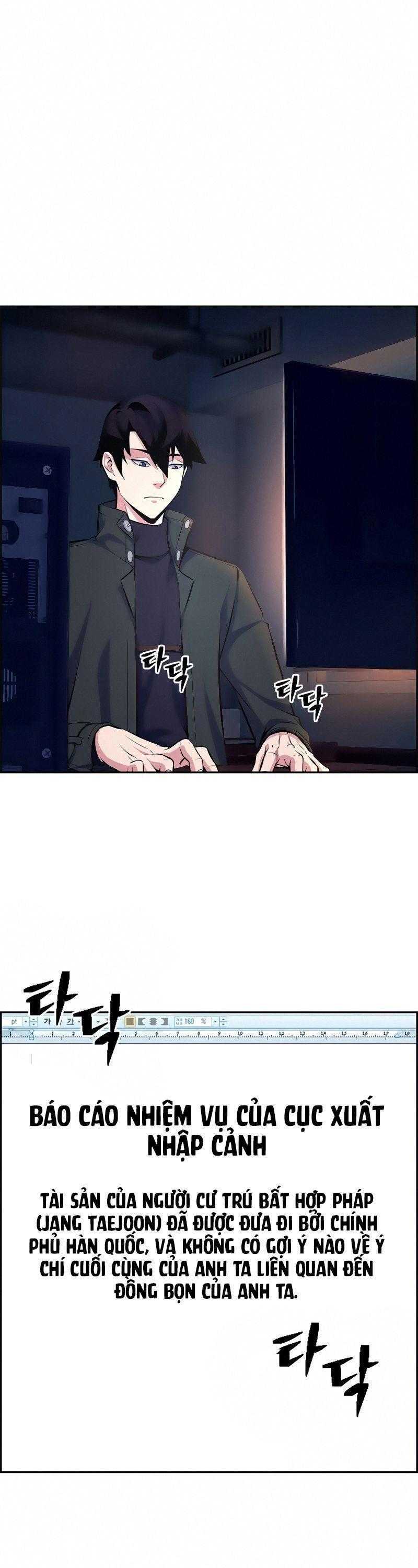 Kẻ Ngoại Lai Ở Vùng Đất Bị Ruồng Bỏ - Page 53