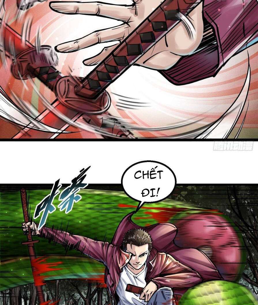 Thế Giới Xa Lạ - Page 15