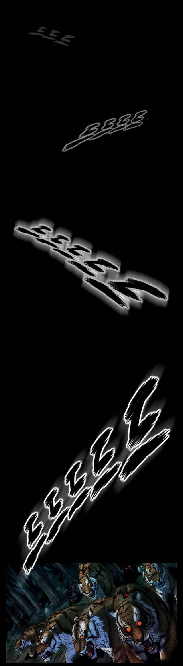 Anh Trai Tôi Là Hổ - Page 38