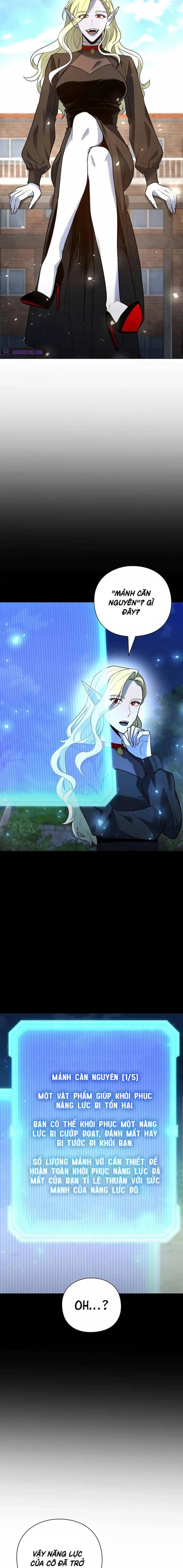 Thợ Tạo Tác Vũ Khí - Page 7