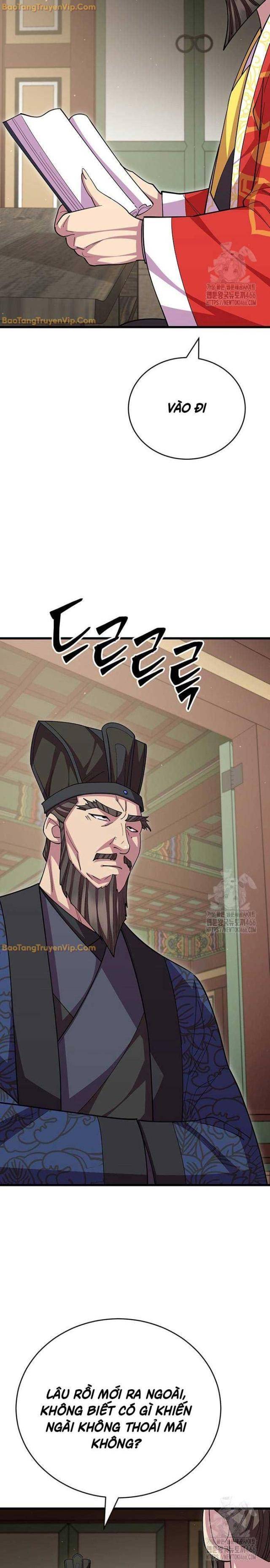 Thiên Hạ Đệ Nhất Đại Huynh - Page 13