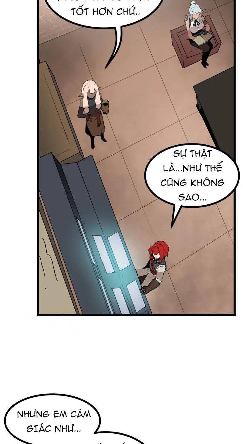 Bá Vương Hầm Ngục - Page 32