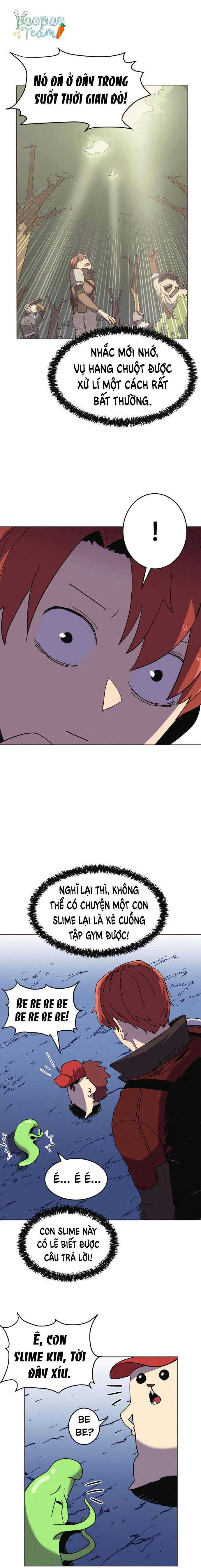 Trùm Cuối - Page 12