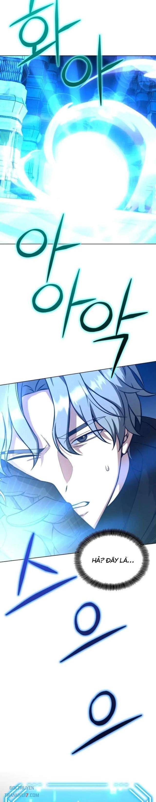 Pháp Sư Hắc Ám: Khởi Sinh Từ Xương Cốt - Page 31