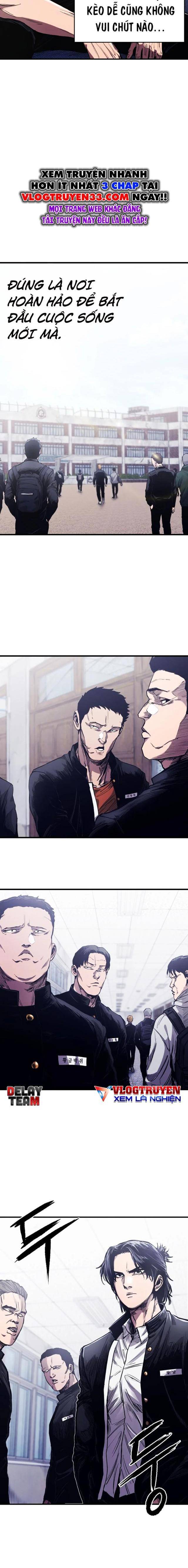 Thượng Lưu - Page 10