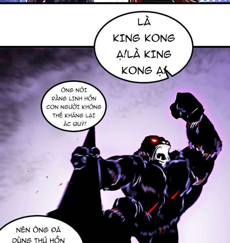 Thế Giới Xa Lạ - Page 32