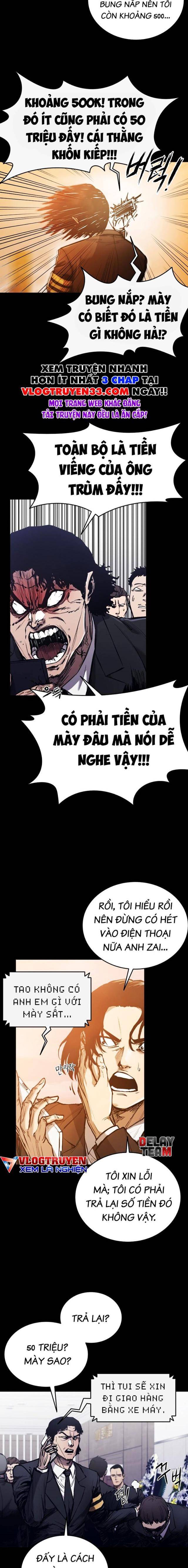 Thượng Lưu - Page 6