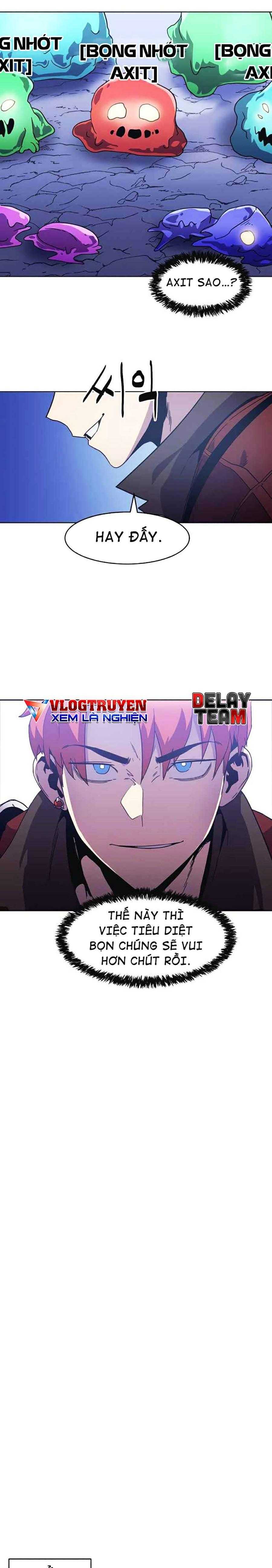 Trùm Cuối - Page 19