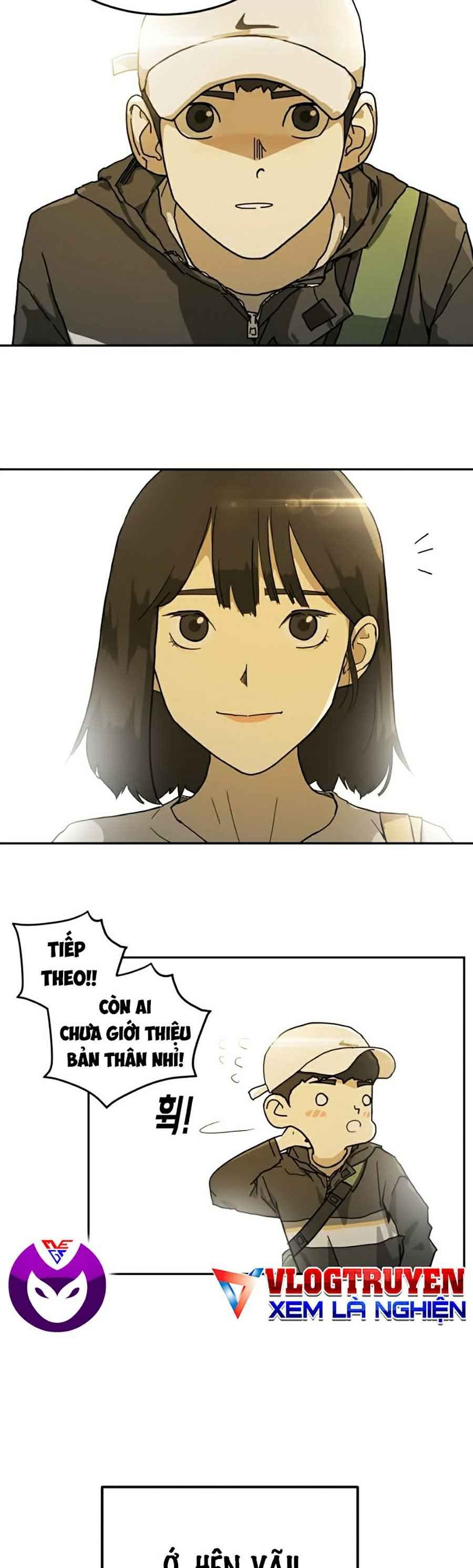 Đại Dịch Seoul - Page 57