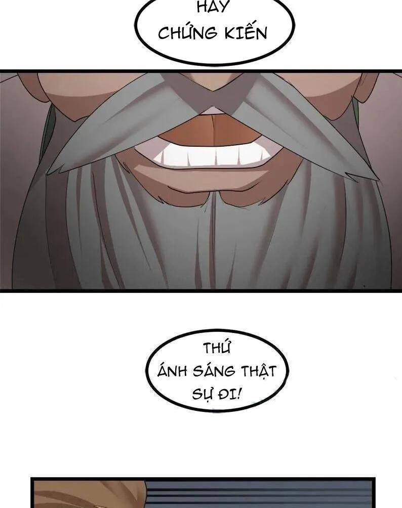 Bá Vương Hầm Ngục - Page 5