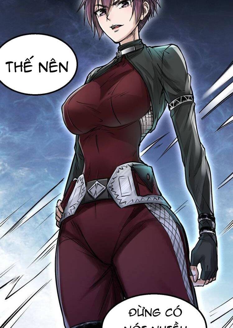 Thế Giới Xa Lạ - Page 19