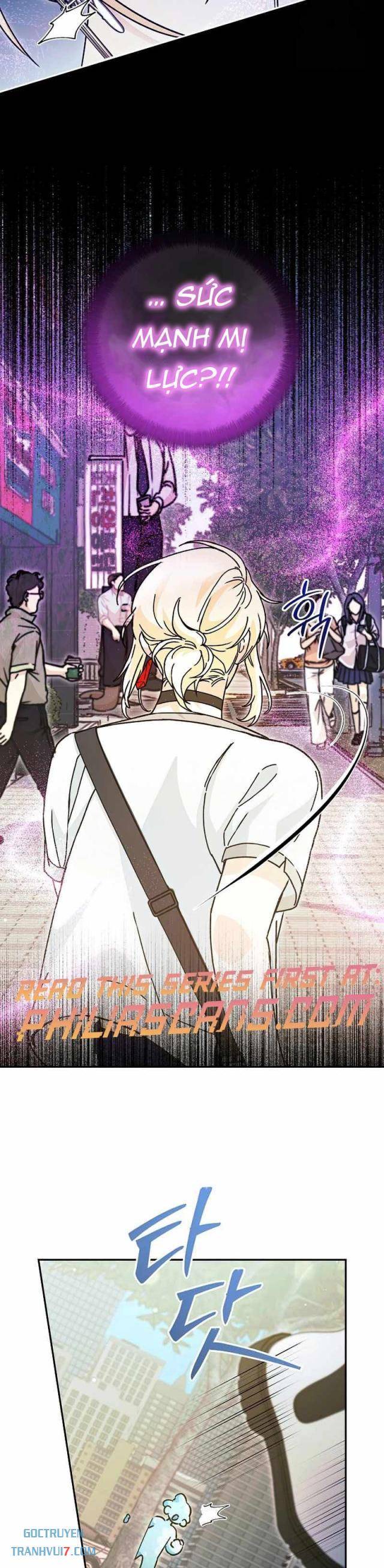 Trở Thành Công Tước Ở Thế Giới Ma Pháp - Page 13