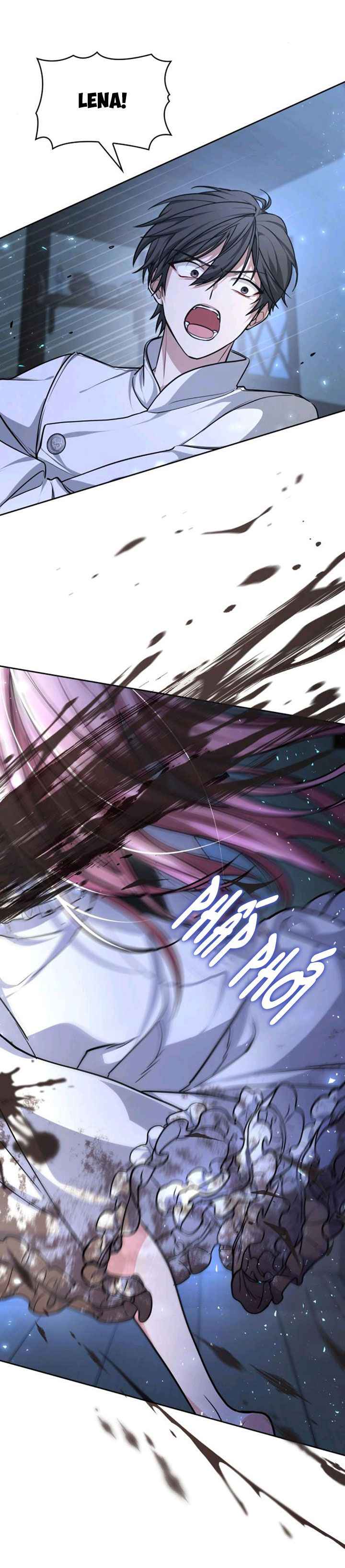 Regina Lena - Gửi Người Không Được Tha Thứ - Page 54