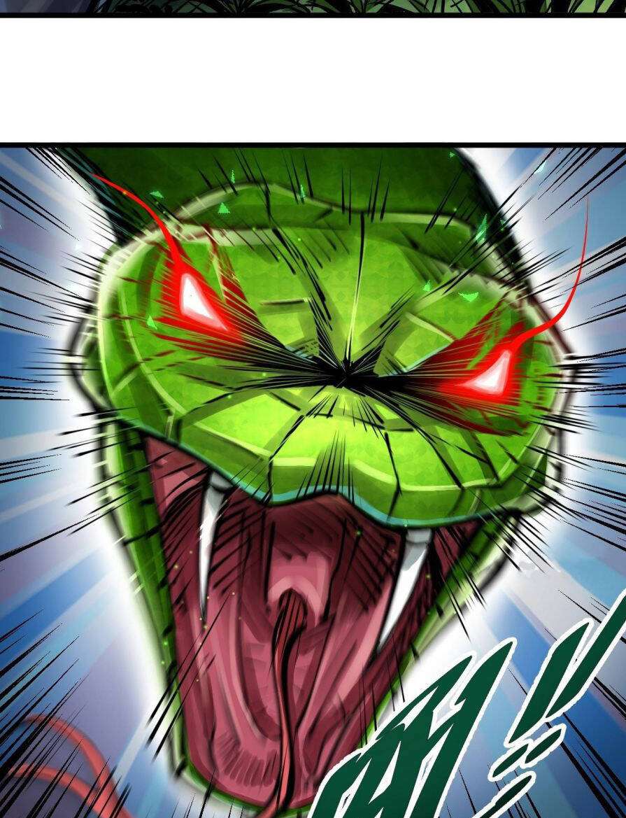 Thế Giới Xa Lạ - Page 6