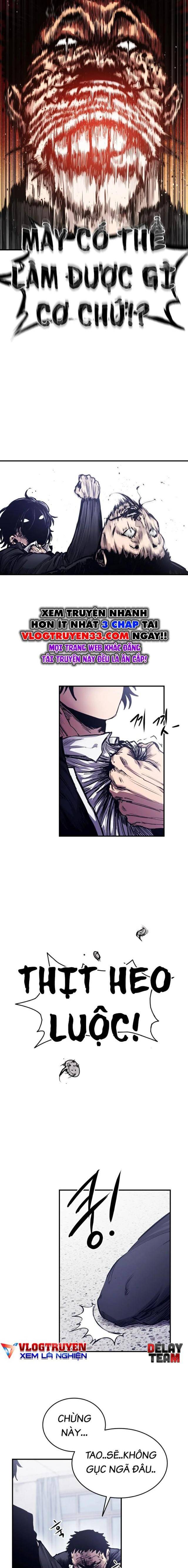 Thượng Lưu - Page 30