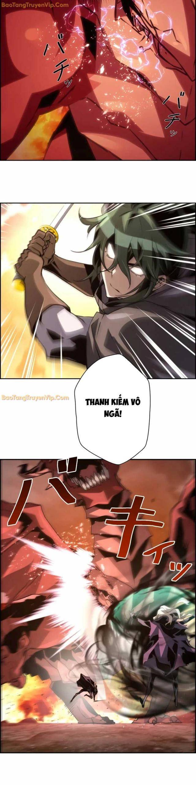 Đặc Tính Tiến Hóa Của Chiêu Hồn Sư - Page 26