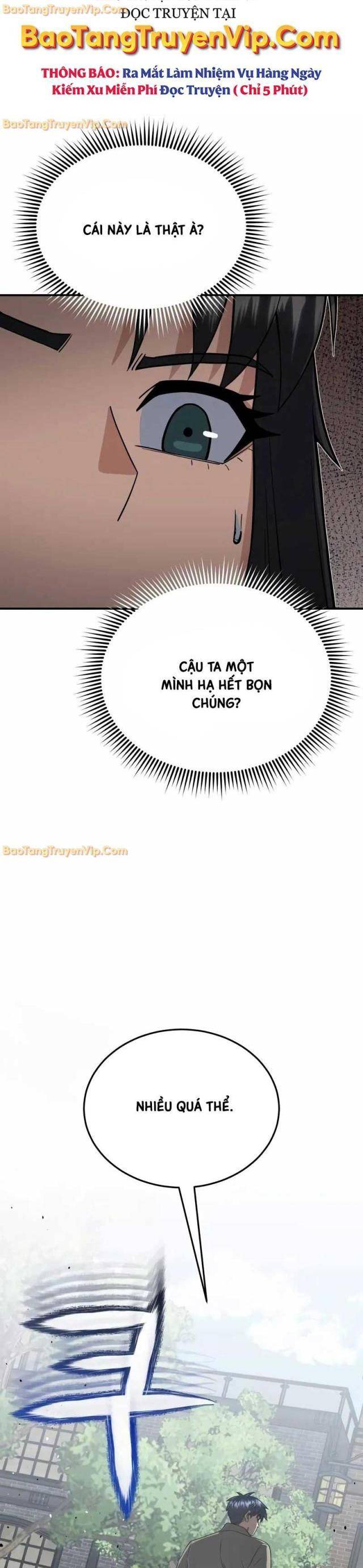 Thiên Tài Của Dòng Dõi Độc Nhất Vô Nhị - Page 31