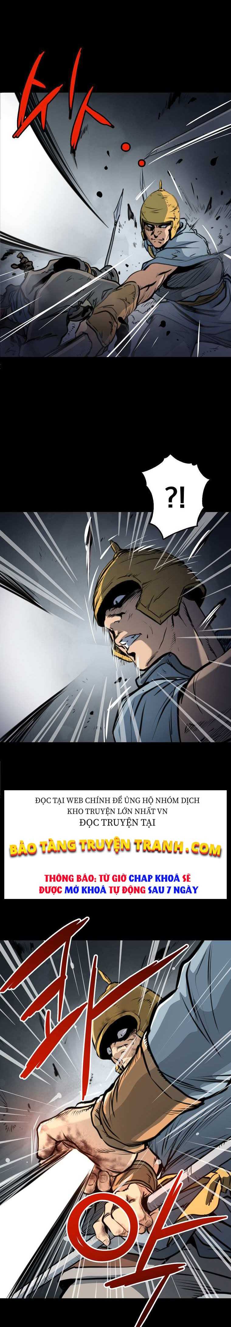 Đại Tướng Quân - Page 20