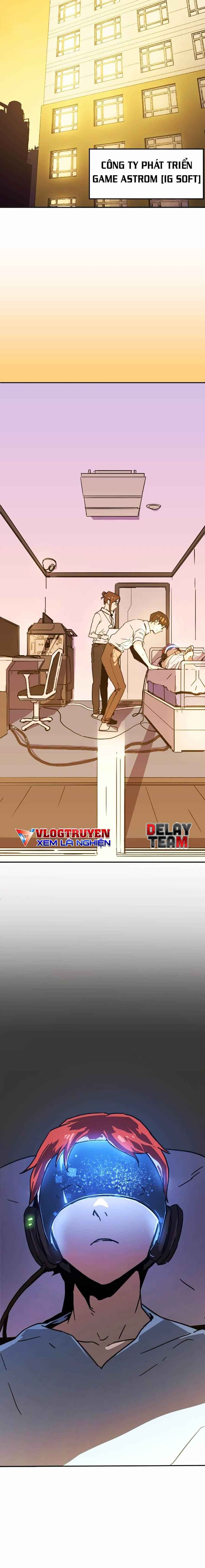 Trùm Cuối - Page 18