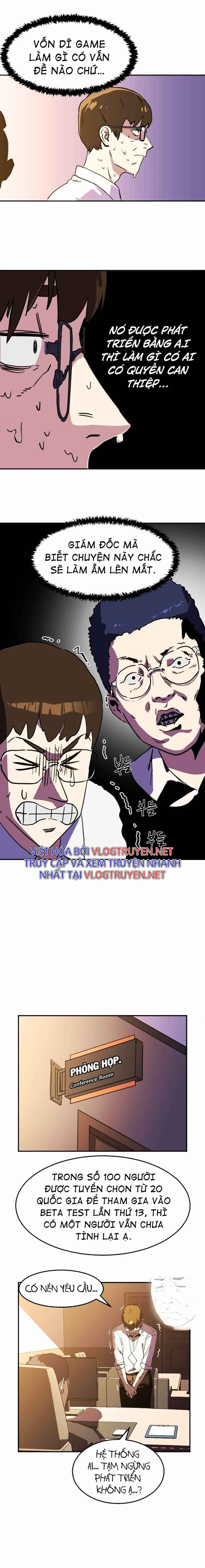 Trùm Cuối - Page 20