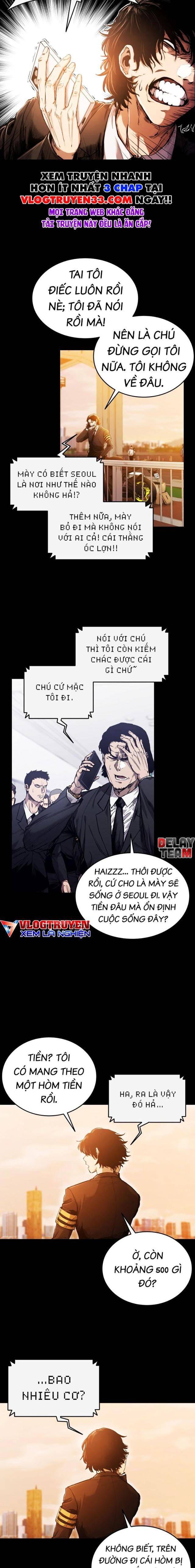 Thượng Lưu - Page 5