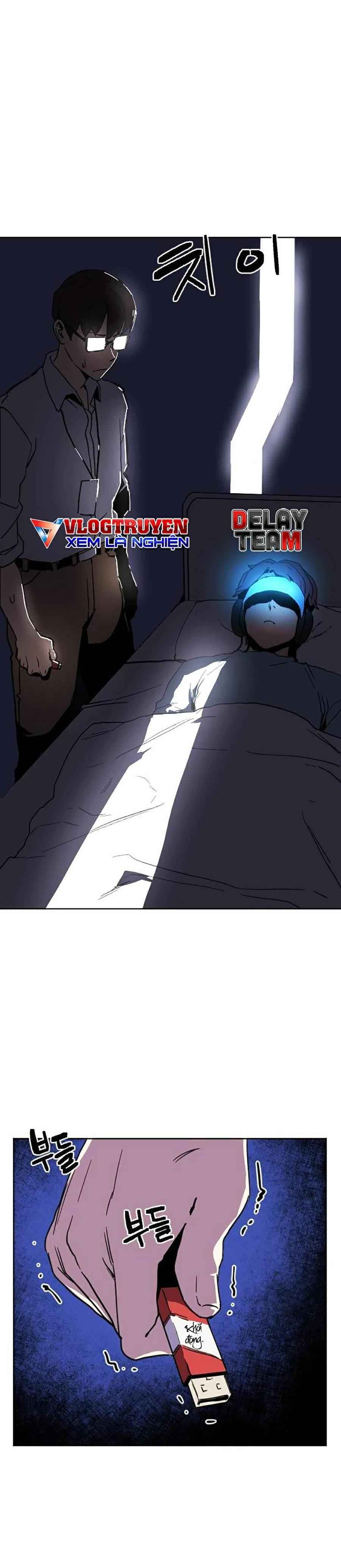 Trùm Cuối - Page 35