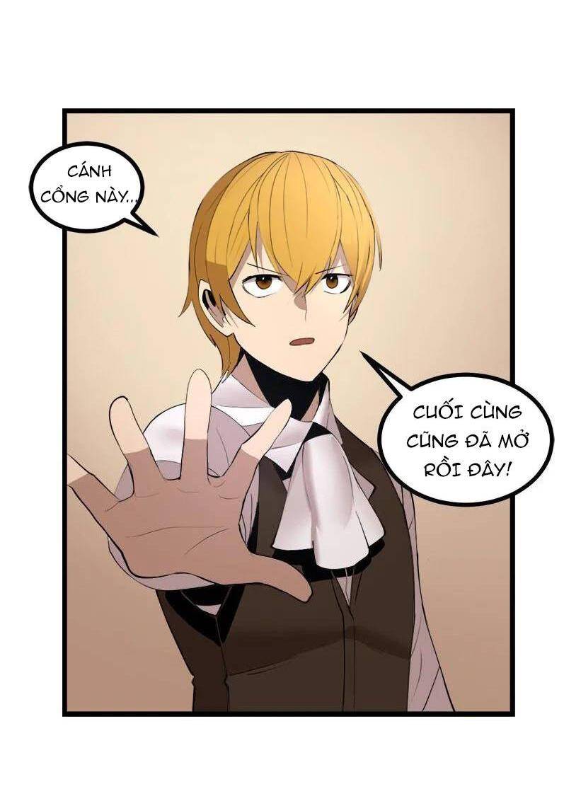 Bá Vương Hầm Ngục - Page 15