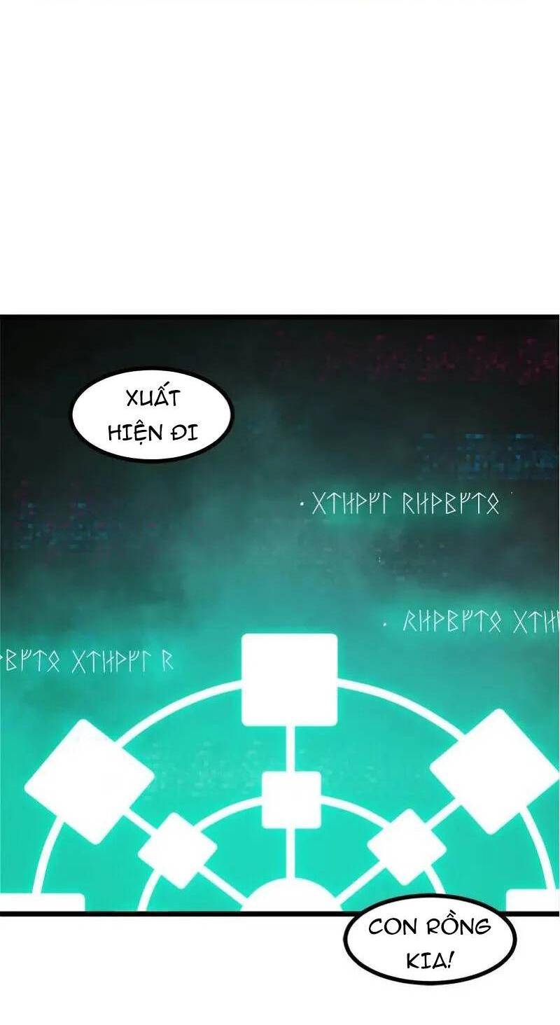 Bá Vương Hầm Ngục - Page 34