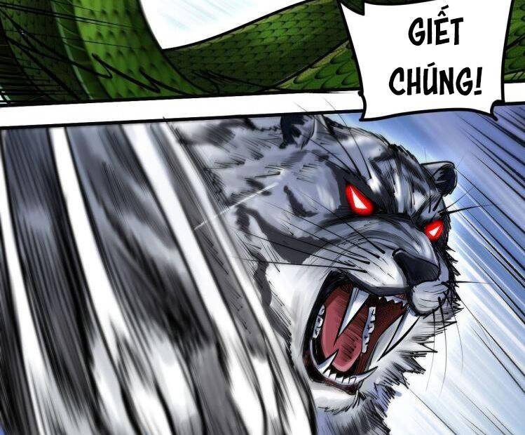 Thế Giới Xa Lạ - Page 23