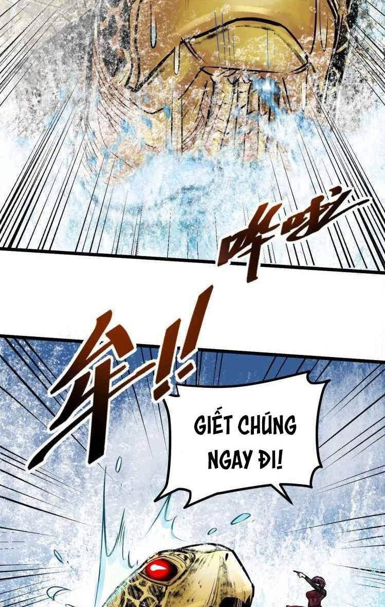 Thế Giới Xa Lạ - Page 25