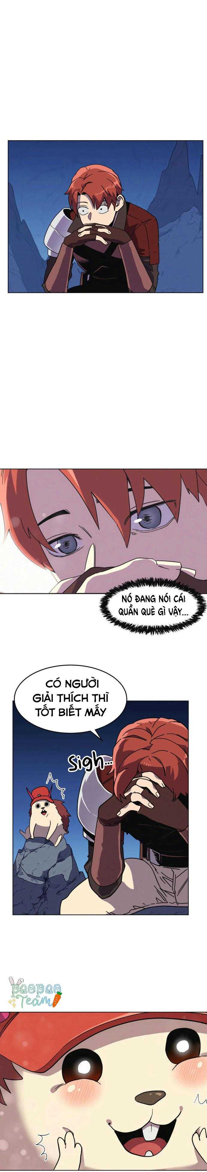 Trùm Cuối - Page 14