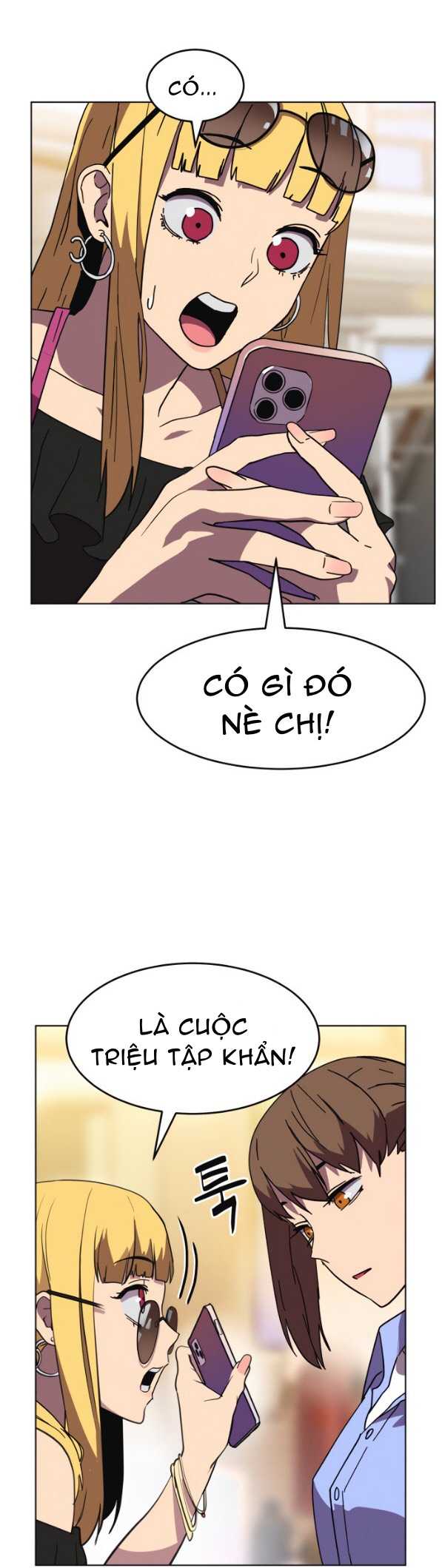 Trùm Cuối - Page 45