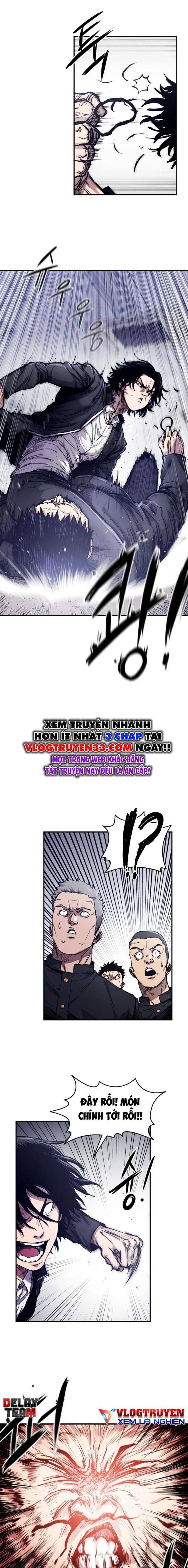 Thượng Lưu - Page 26