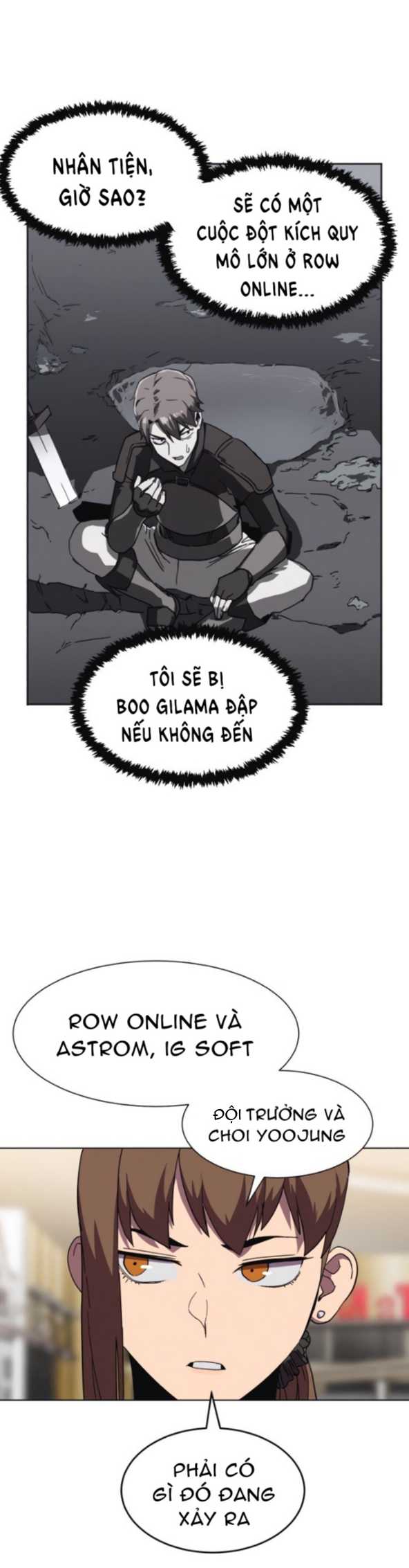 Trùm Cuối - Page 44