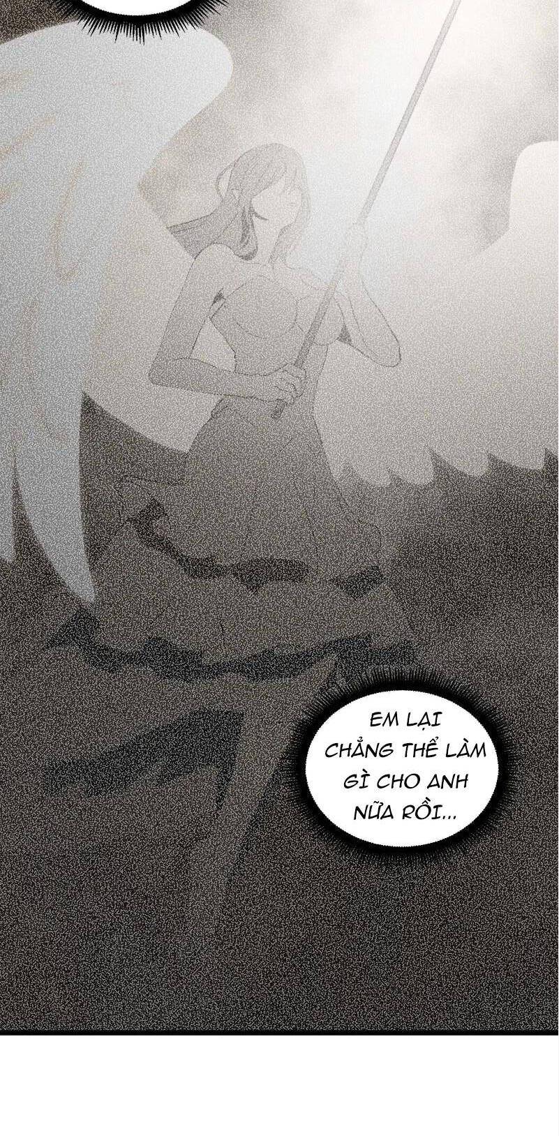 Bá Vương Hầm Ngục - Page 16