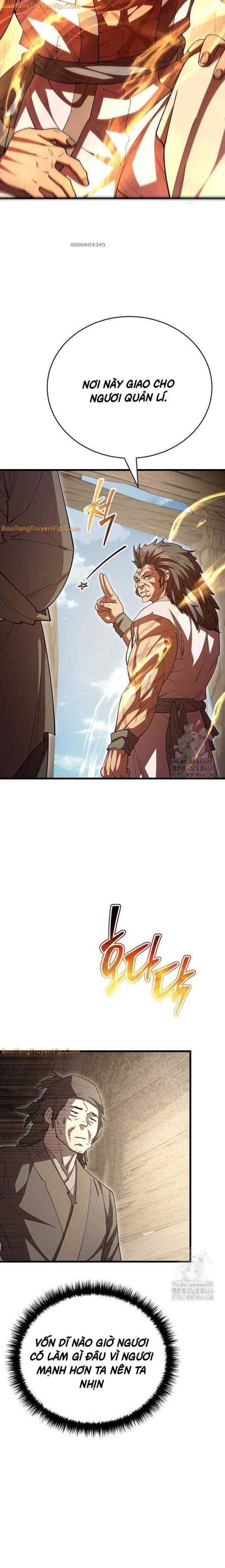 Thiên Hạ Đệ Nhất Đại Huynh - Page 8