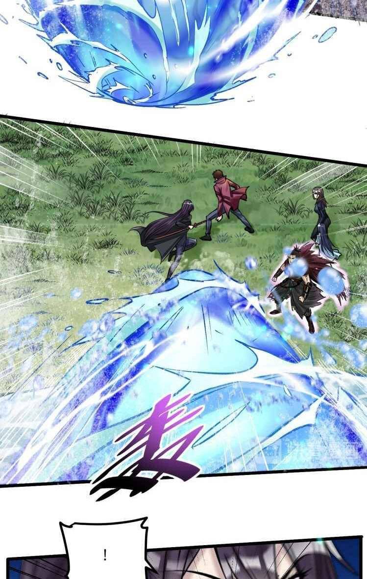 Thế Giới Xa Lạ - Page 31