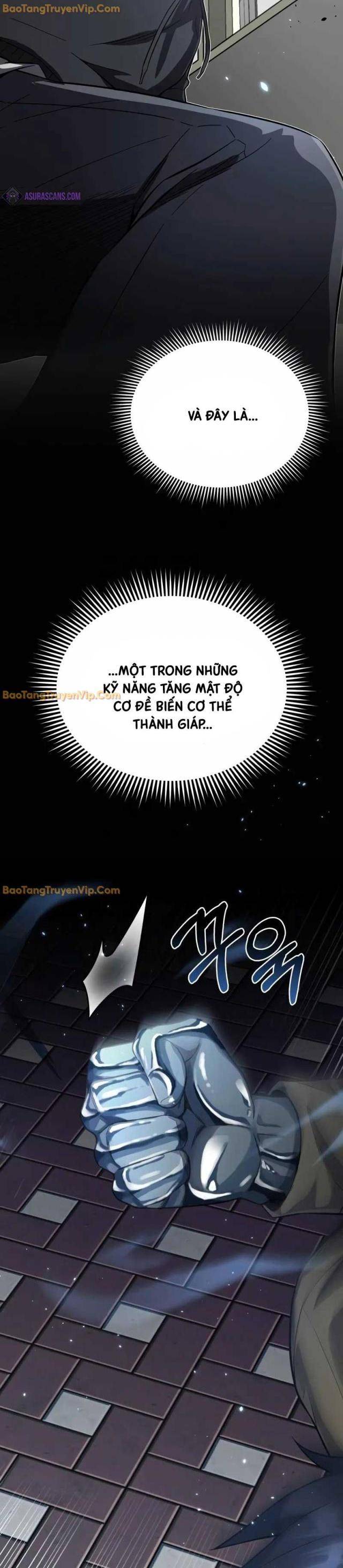 Thiên Tài Của Dòng Dõi Độc Nhất Vô Nhị - Page 23