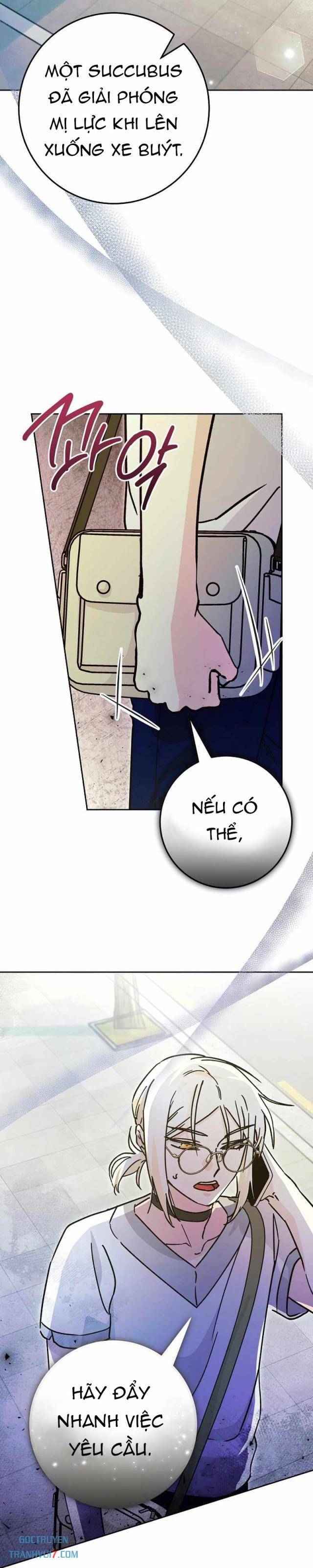 Trở Thành Công Tước Ở Thế Giới Ma Pháp - Page 23