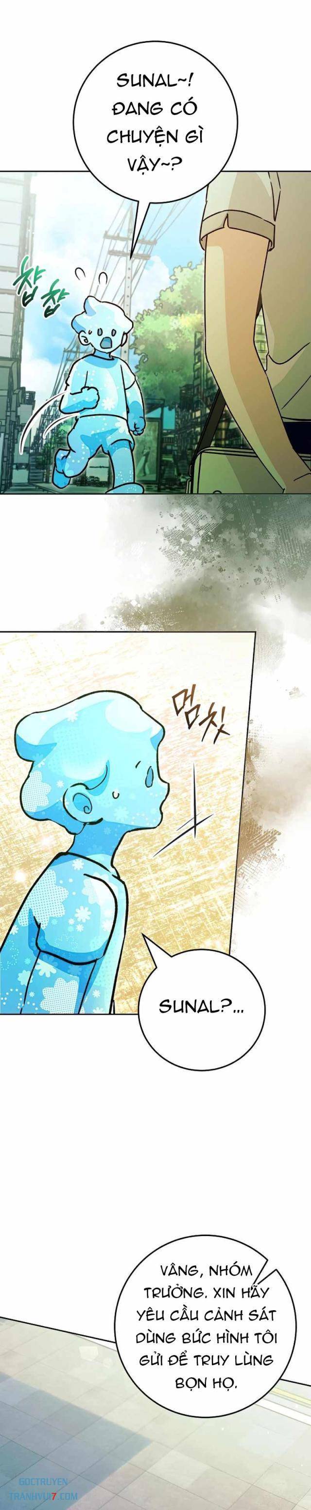 Trở Thành Công Tước Ở Thế Giới Ma Pháp - Page 22