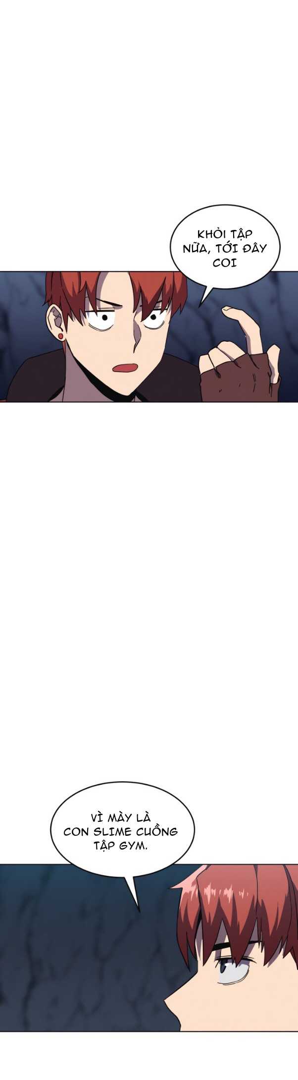 Trùm Cuối - Page 22