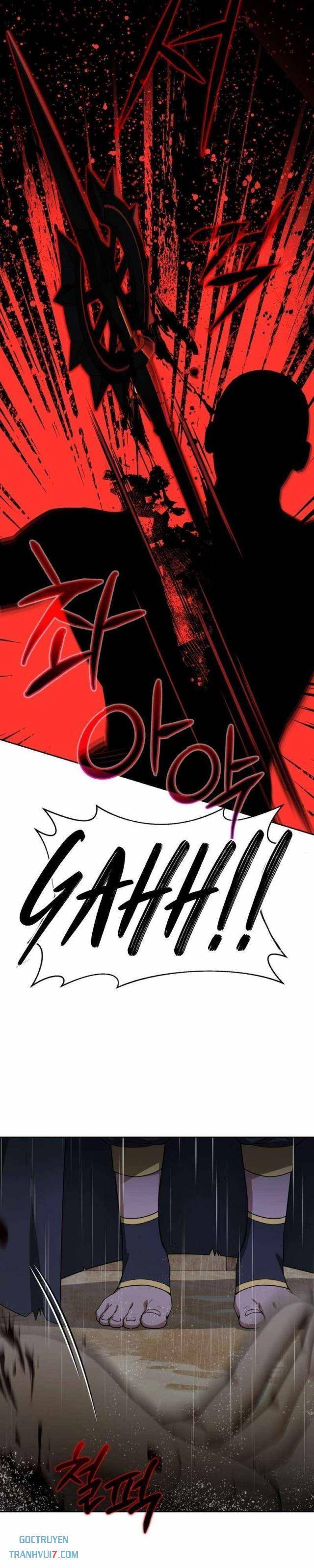 Pháp Sư Hắc Ám: Khởi Sinh Từ Xương Cốt - Page 7